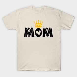 Mothers Day T-Shirt